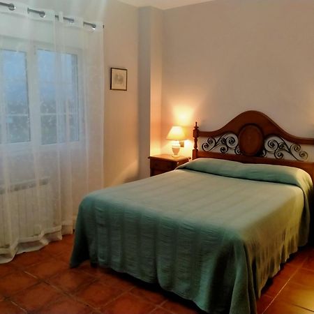 Hosteria De Langre מראה חיצוני תמונה
