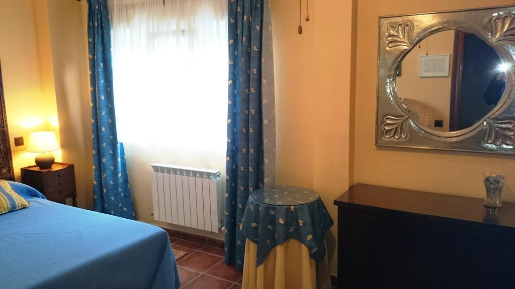 Hosteria De Langre חדר תמונה