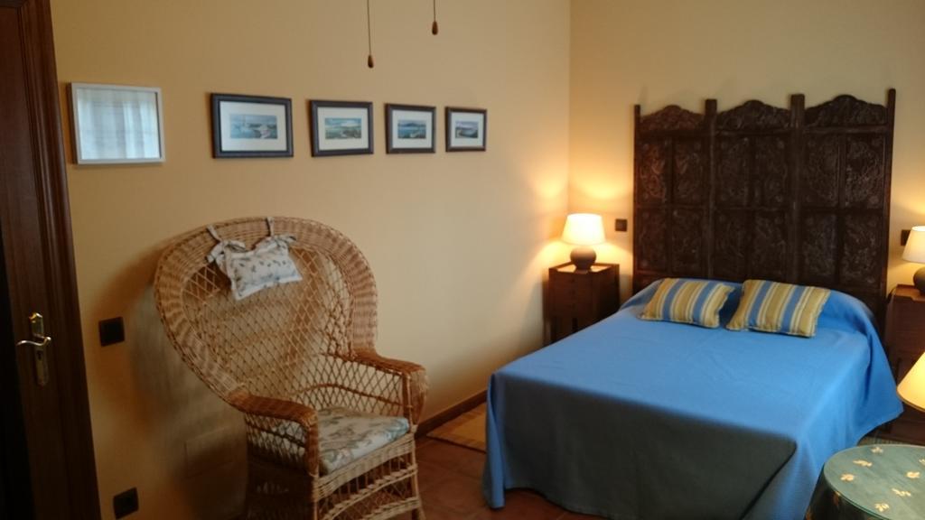 Hosteria De Langre חדר תמונה