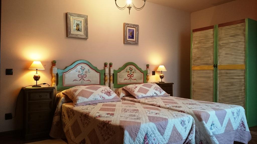 Hosteria De Langre חדר תמונה