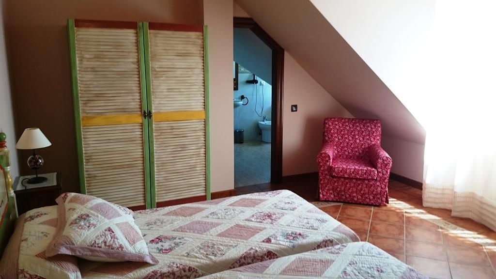 Hosteria De Langre חדר תמונה