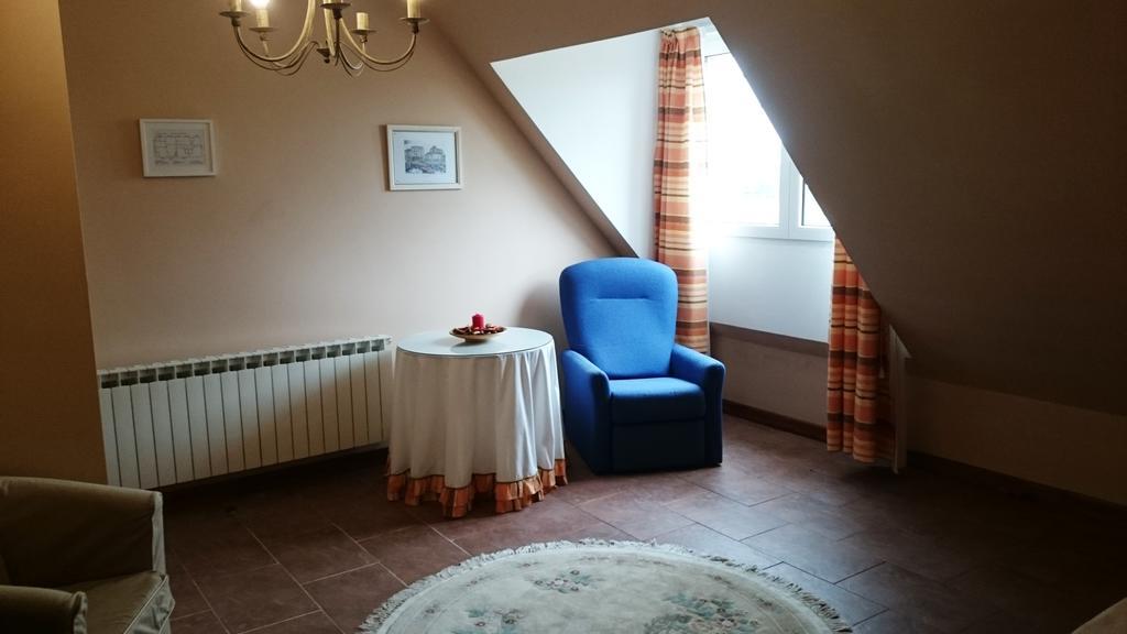 Hosteria De Langre חדר תמונה