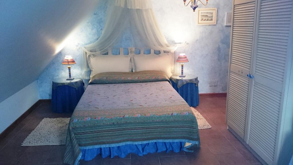 Hosteria De Langre חדר תמונה