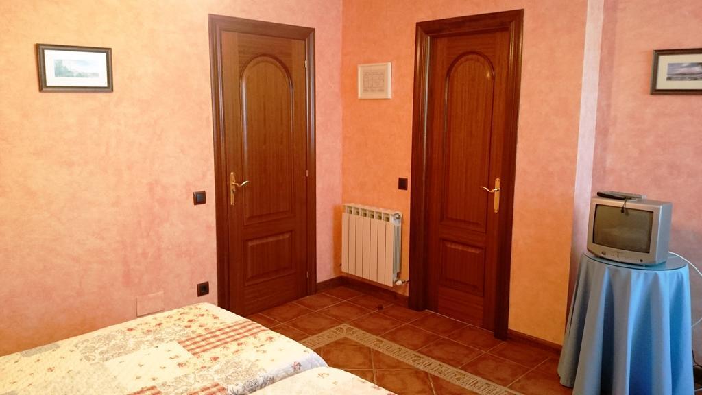 Hosteria De Langre חדר תמונה