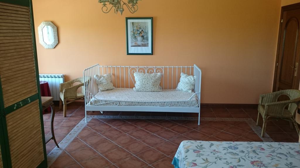 Hosteria De Langre חדר תמונה