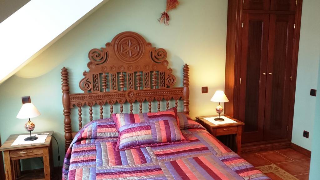 Hosteria De Langre חדר תמונה