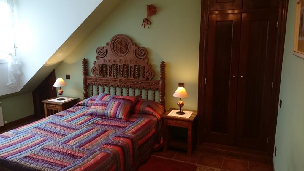 Hosteria De Langre חדר תמונה
