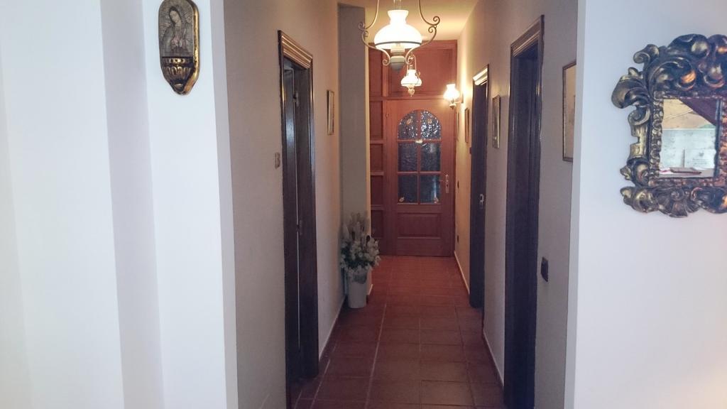Hosteria De Langre מראה חיצוני תמונה
