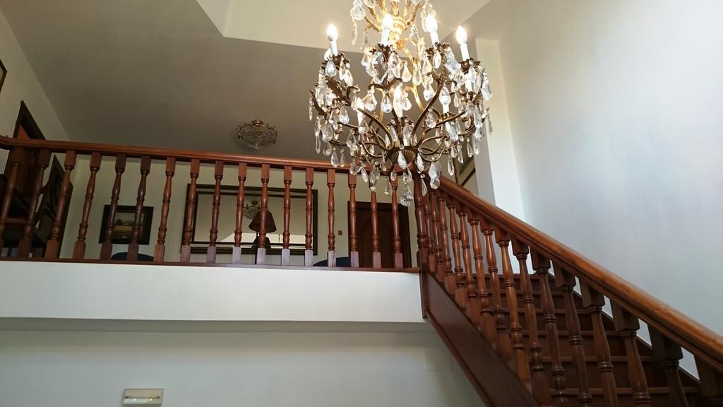 Hosteria De Langre מראה חיצוני תמונה
