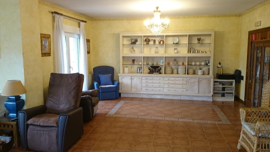 Hosteria De Langre מראה חיצוני תמונה