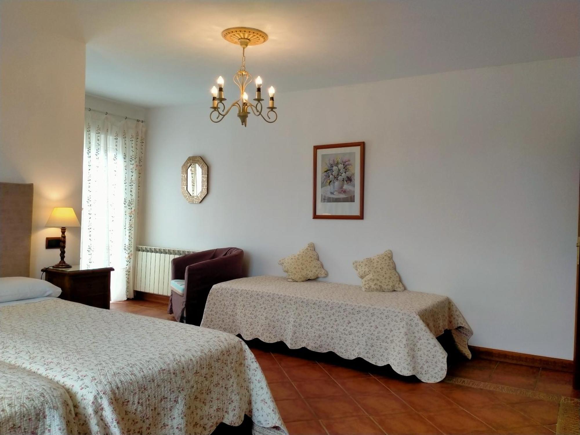 Hosteria De Langre מראה חיצוני תמונה