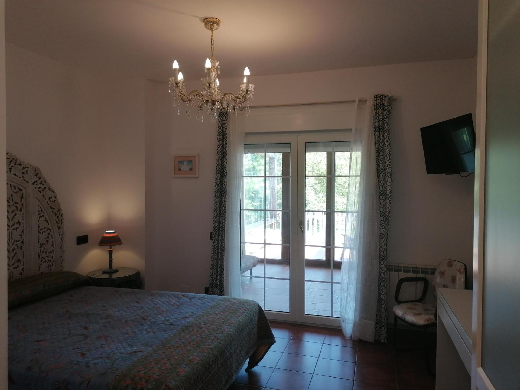 Hosteria De Langre מראה חיצוני תמונה