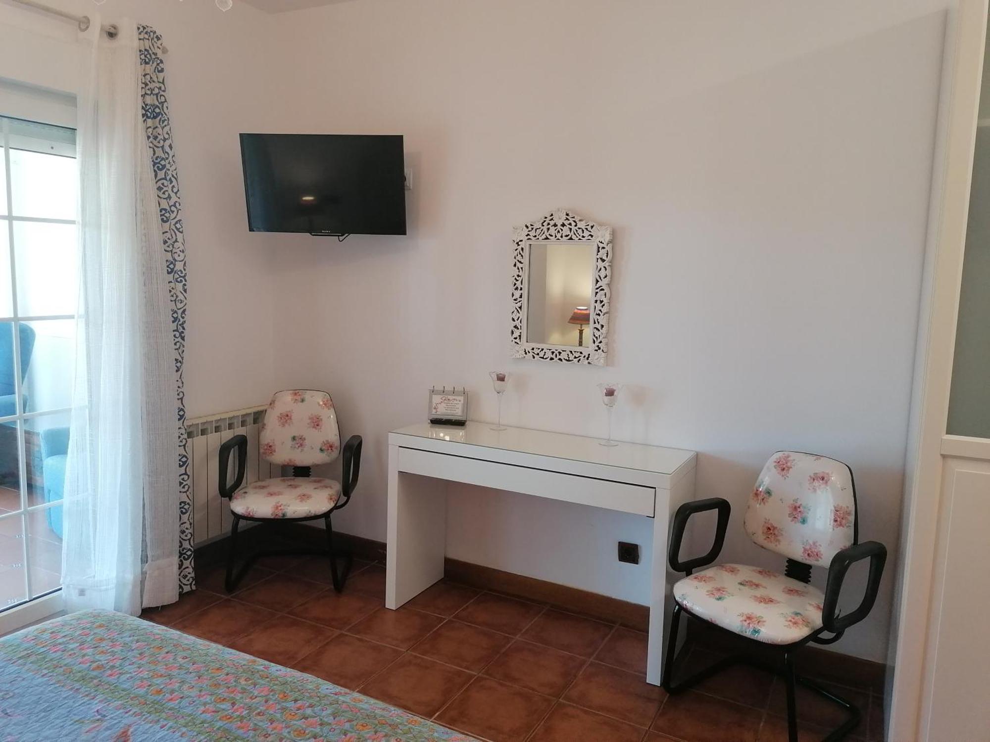 Hosteria De Langre מראה חיצוני תמונה