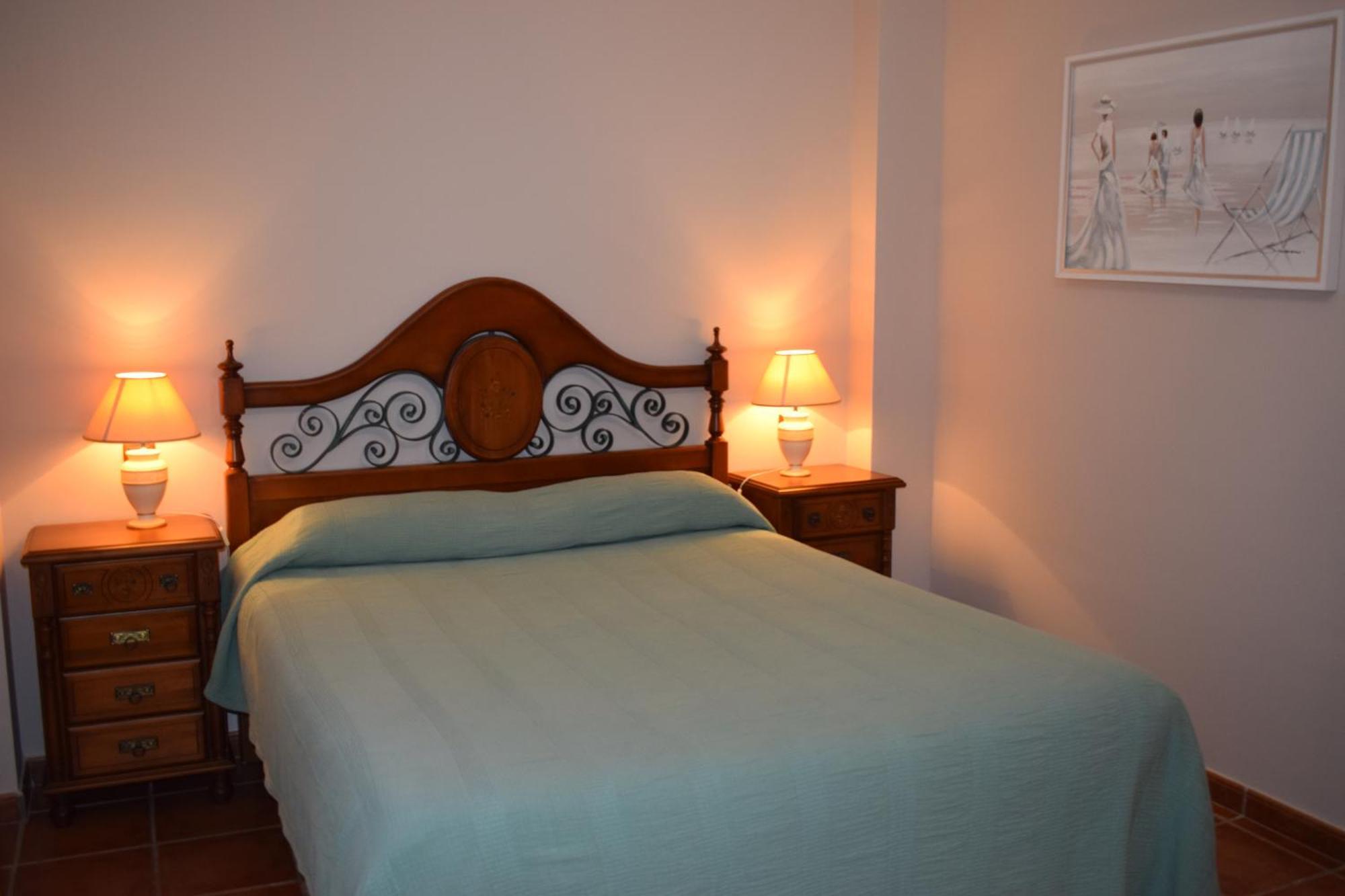 Hosteria De Langre מראה חיצוני תמונה