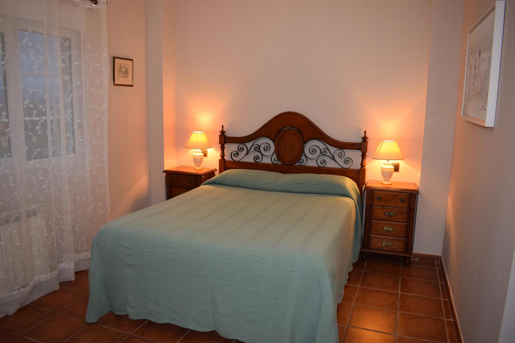 Hosteria De Langre מראה חיצוני תמונה