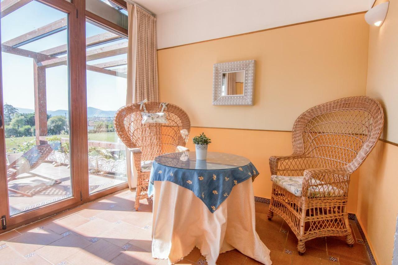 Hosteria De Langre מראה חיצוני תמונה
